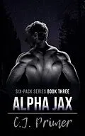 E-Book (epub) Alpha Jax (six-pack series, #3) von Cj Primer