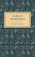 E-Book (epub) Family Memories von Sarah Taylor