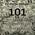 E-Book (epub) Financial Stream von Kumar