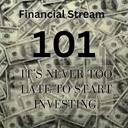 E-Book (epub) Financial Stream von Kumar