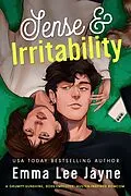 E-Book (epub) Sense & Irritability (Austen in Austin, #1) von Emma Lee Jayne