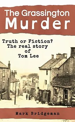 E-Book (epub) The Grassington Murder von Mark Bridgeman