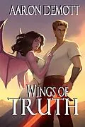 E-Book (epub) Wings of Truth von Aaron Demott