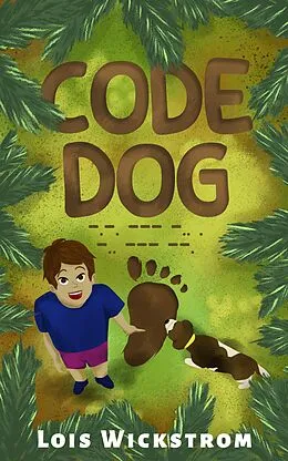E-Book (epub) Code Dog von Lois Wickstrom