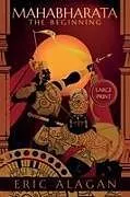 Kartonierter Einband MAHABHARATA von Eric Alagan