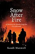 E-Book (epub) Snow After Fire von Kandi Maxwell