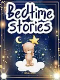 E-Book (epub) Bedtime Stories (Dreamy Nights Collection, #3) von Uncle Amon