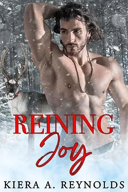 E-Book (epub) Reining Joy von Kiera A. Reynolds