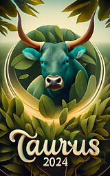 eBook (epub) Taurus 2024 (Zodiac world, #2) de Daniel Sanjurjo