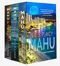 E-Book (epub) Mahu Books 1-3 (Mahu Investigations, #14) von Neil S. Plakcy