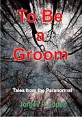 E-Book (epub) To Be a Groom (Short Stories, #2) von Jorges P. Lopez