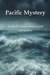 eBook (epub) Pacific Mystery de Stephen Levine