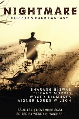 E-Book (epub) Nightmare Magazine, Issue 134 (November 2023) von Wendy N. Wagner