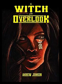 E-Book (epub) The Witch of the Overlook von Andrew Johnson