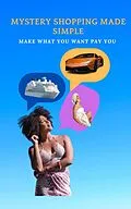 E-Book (epub) Mystery Shopping Made Simple von Marcella Cohen