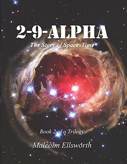 eBook (epub) 2-9-Alpha (Book 2 of a Trilogy) de Malcolm Randall