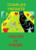 E-Book (epub) Poetry to Poems von Charles Ynfante