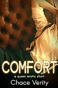 E-Book (epub) Comfort von Chace Verity