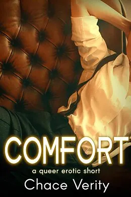 E-Book (epub) Comfort von Chace Verity
