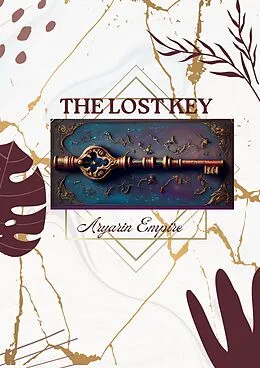 E-Book (epub) The Lost Key von Aryarin Empire