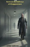 E-Book (epub) Between the Hallways of Disappearance von Arthur Anderson