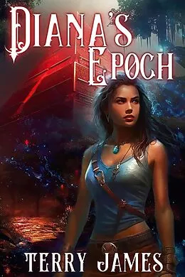 E-Book (epub) Diana's Epoch von Terry James