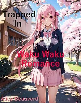 E-Book (epub) Trapped In Waku Waku Romance von Alice Beauverd