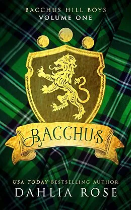 E-Book (epub) Bacchus Hill Boys Volume 1 von Dahlia Rose