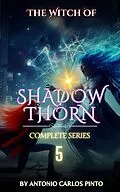 E-Book (epub) The Witch of Shadowthorn 5 von A. C. P