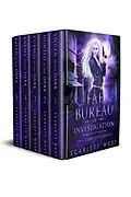 E-Book (epub) Fae Bureau of Investigation: The Complete Series von Scarlett West