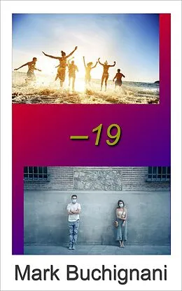 E-Book (epub) -19 von Mark Buchignani