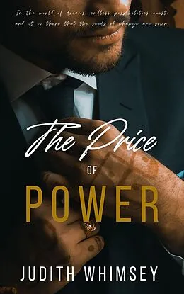 E-Book (epub) The Price of Power von Judith Whimsey