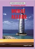 E-Book (epub) St. Maryan Seven and the Dubai Allure (St. Maryan Seven Series, #3) von Jorges P. Lopez