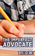 E-Book (epub) The Imperfect Advocate von D. W.