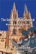 E-Book (epub) The Secret of the Cathedral von Erwin, E. R. Ramdohr