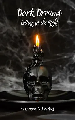 E-Book (epub) Dark Dreams: Letting In the Night von Fae Corps Publishing, Cm Snow, Vonnie Winslow Crist