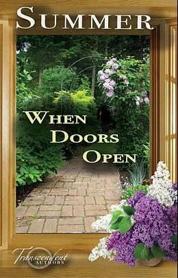 E-Book (epub) Summer, When Doors Open (The Seasons, #4) von Transcendent Authors, Kevin Urban, Lawrence Urban