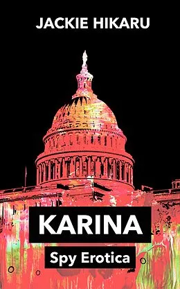 E-Book (epub) Karina von Jackie Hikaru