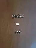 E-Book (epub) Studies In Joel von James Dobbs