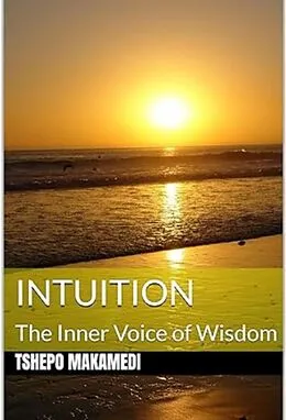 E-Book (epub) Intuition von Tshepo Makamedi