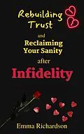 E-Book (epub) Rebuilding Trust and Reclaiming Your Sanity after Infidelity von Emma Richardson