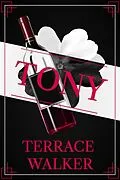 E-Book (epub) Tony von Terrace Walker