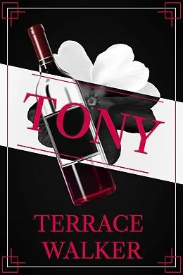 E-Book (epub) Tony von Terrace Walker