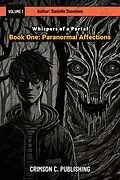 E-Book (epub) Whispers of a Portal (Paranormal Affection, #1) von Daniell Snowlove