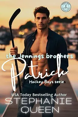 E-Book (epub) Patrick: the Jennings Brothers von Stephanie Queen