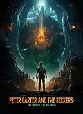 E-Book (epub) Peter Carter & The Seekers - The Lost City of Atlantis von Newman Skyles