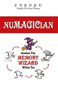 E-Book (epub) Numagician: Awaken The Memory Wizard Within You von Fususu, Leo Rowan
