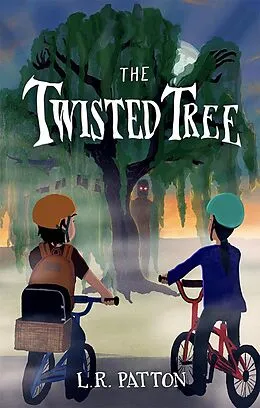 E-Book (epub) The Twisted Tree (Penn Files, #3) von L. R. Patton