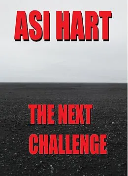 E-Book (epub) The Next Challenge von Asi Hart