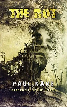 E-Book (epub) The Rot von Paul Kane